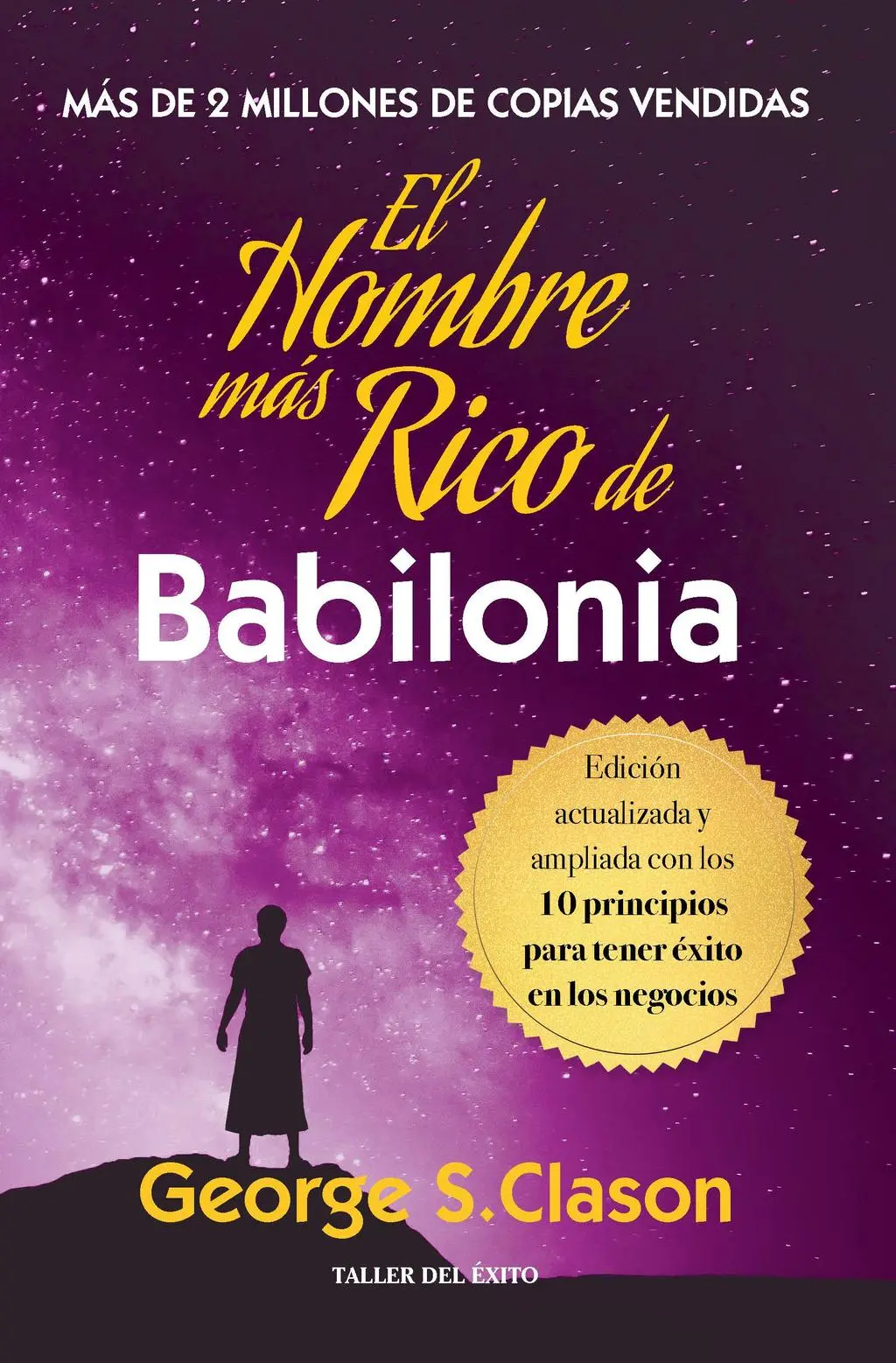 El hombre más rico de Babilonia -  Descargar Libros sobre finanzas